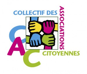 Logo Collectifs Associations Citoyennes